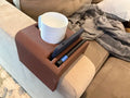 LoveSac Cup Holder with Remote and Phone Holder - LiquidPrints