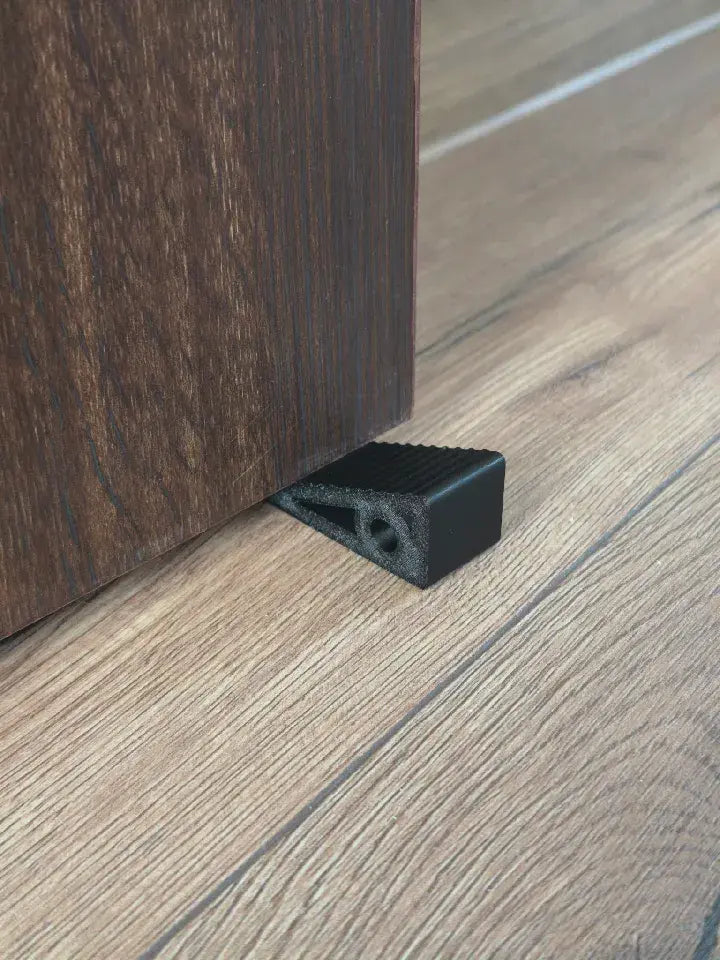 Heavy Duty Door Stopper | Durable Home Safety Hardware