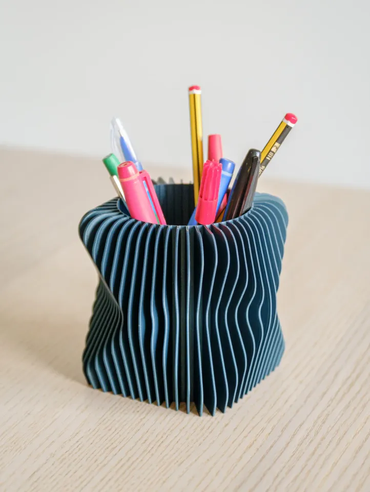 Pencil Holder